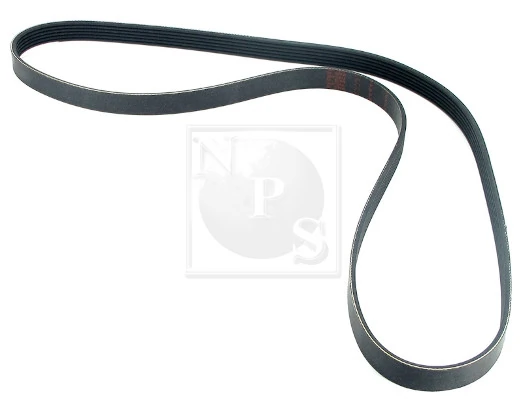Comprar Correa de alternador Ford Kuga II CBS