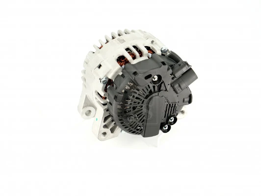 Alternador del motor Peugeot 208 hatchback (CA, CC) (2012 - 2026) precio, desde 114,42 USD