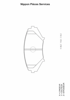 M360A63 NPS