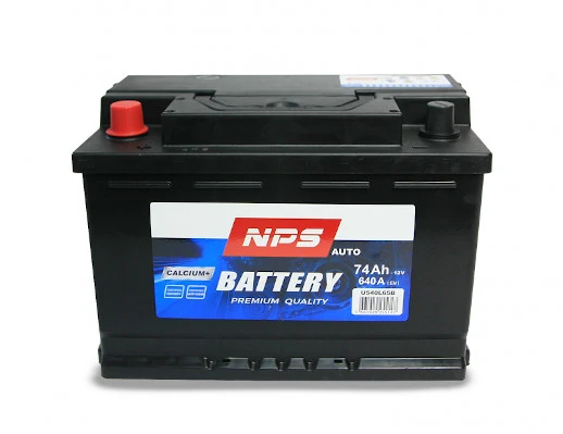 U540L65B NPS Batería Start-Stop