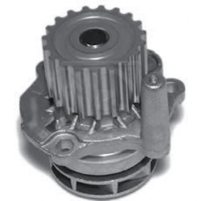 Motor de agua Audi A6 C6