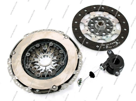 625305635 INA Embrague motor