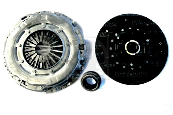Embrague motor para Hyundai Matrix  FC