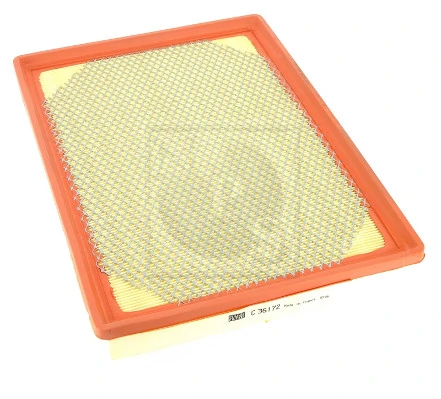 93181231 General Motors Filtro de aire de motor