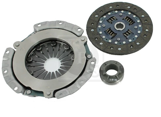 Mecanismo de embrague Hyundai Accent I sedán (1994 - 2001) precio, desde 89,39 EUR