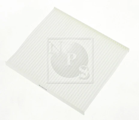 Filtro antipolen para KIA Rio III UB