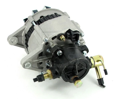 Comprar MRA38930 Magneti Marelli Dynamo