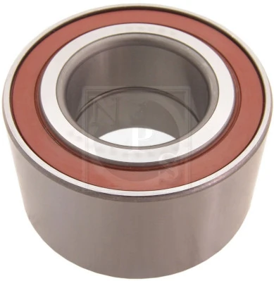 Rodamientos de rueda delantero para Mazda 6  GY