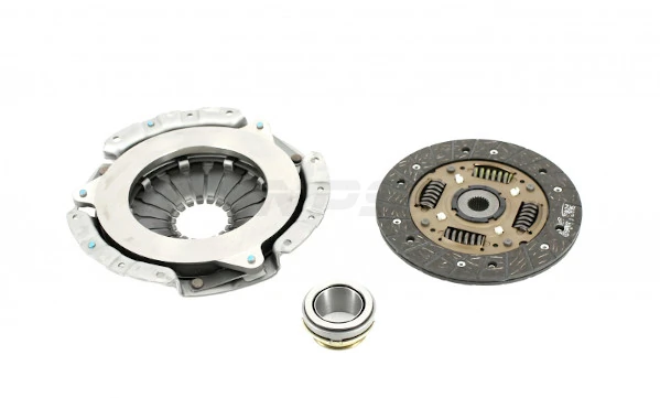 Mecanismo de embrague VALEO DWK026 precio, desde 101,52 EUR