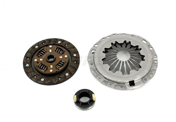 HDK155 VALEO Embrague motor
