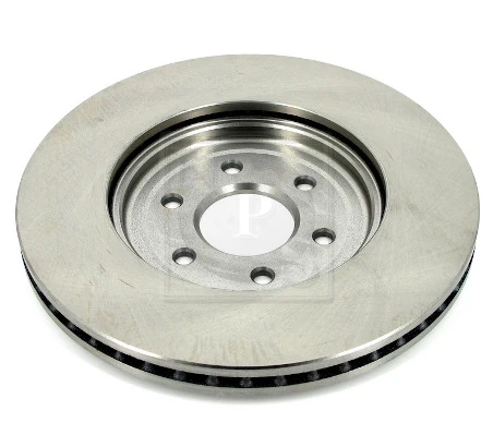 Comprar Disco de freno Nissan Navara NP300 III D40
