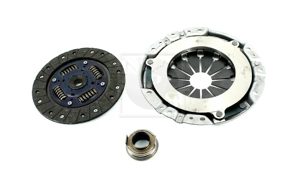 Embrague motor para Honda Civic III AL, AJ, AG, AH