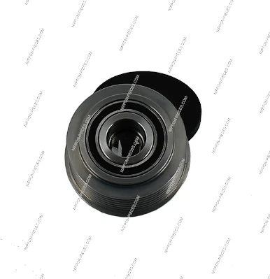 Comprar Polea alternador Mazda 2 I DY