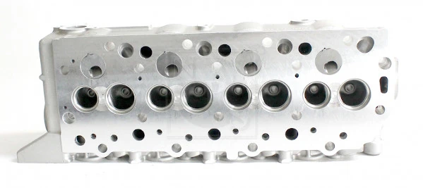 Cabeza del motor para Mitsubishi Pajero III 