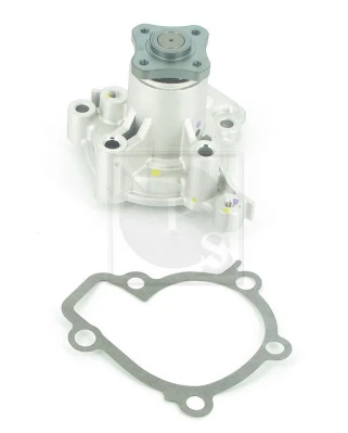 Bomba refrigerante coche para Peugeot 405 II 4B