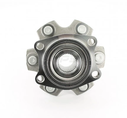 Cojinete de cubo delantero Mitsubishi Pajero IV LONG SUV (V90) (2006 - 2013) precio, desde 80,00 EUR