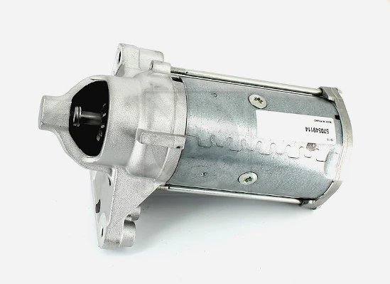 Motor de arranque 9662854180 BMW