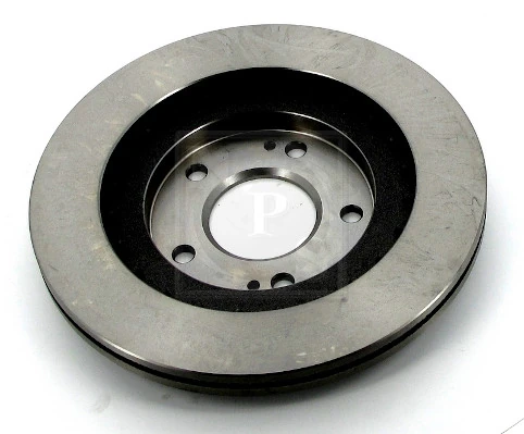 Discos para SsangYong Korando  