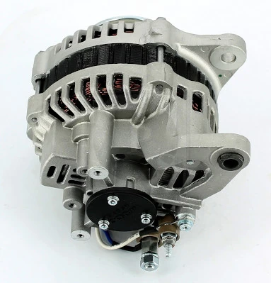 Alternador del motor Nissan Terrano II SUV (R20) (1993 - 2006) precio, desde 137,85 USD