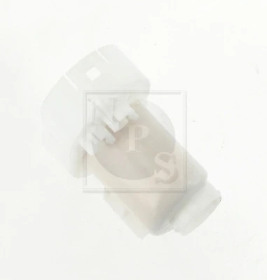  Filtro de combustible KIA Cerato 1