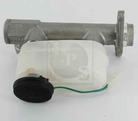 Cilindro principal de frenos para Renault Twingo I C06
