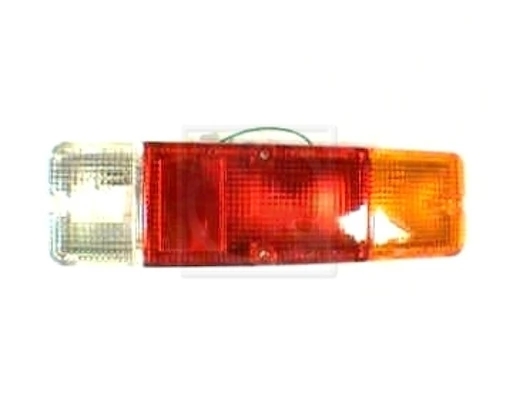 para Suzuki Samurai (SJ)