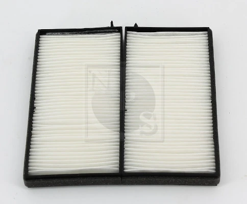 KS0200009 KAP Filtro antipolen