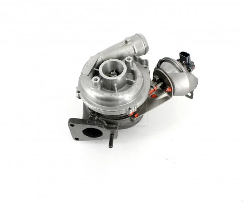 H809A02 NPS Turbo para motor