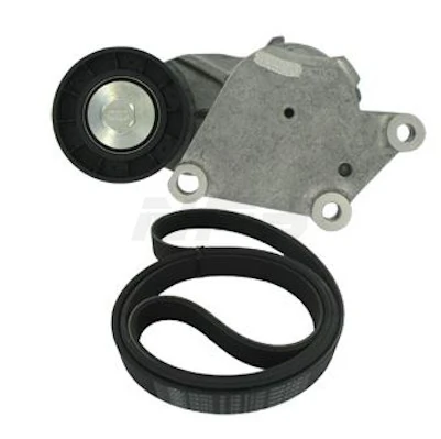 3558184 Peugeot/Citroen Correa de transmisión, completo
