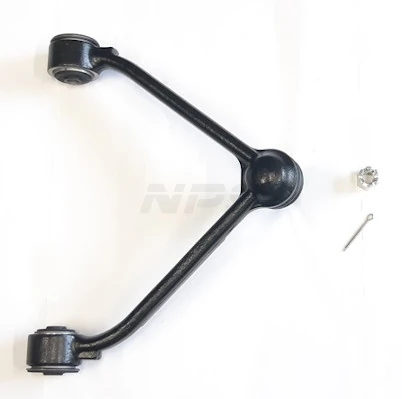 Trapecio de suspensión delantera, superior izquierda Polcar 7110371 precio, desde 48,55 EUR