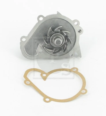 Bomba refrigerante coche para Nissan Micra  K10
