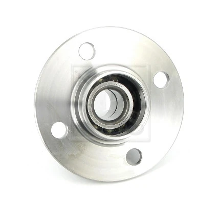 Cubo de rueda trasero TGB35232 SNR