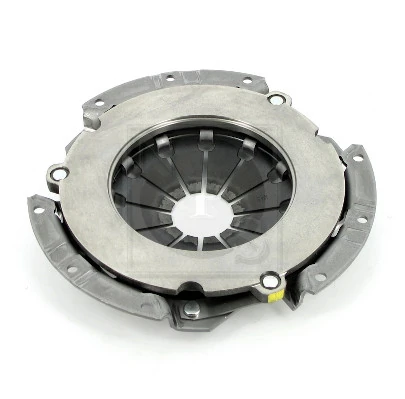 M210A30 NPS plato de presion del embrague funcion