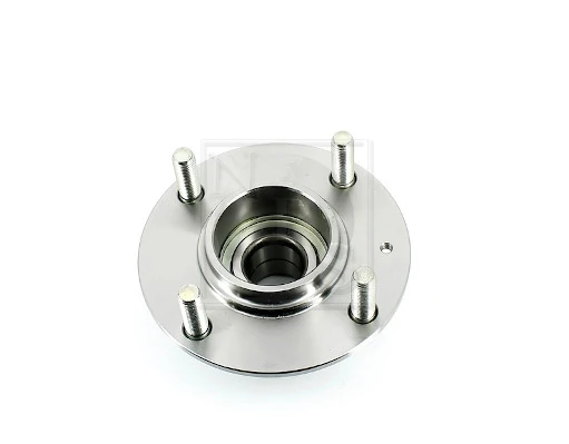 Rodamiento de rueda trasera para Hyundai Coupe I RD