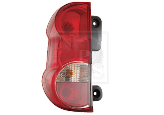47002 VALEO Piloto trasero izquierdo