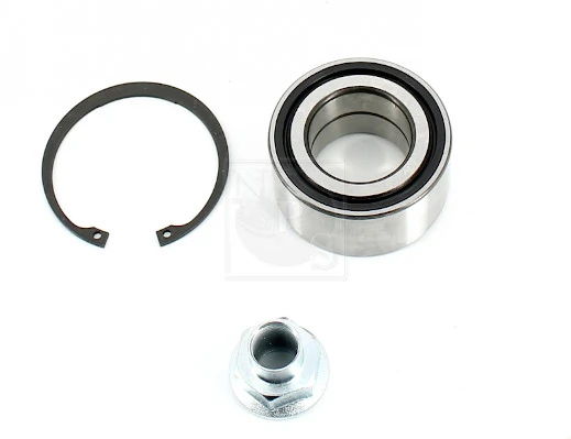  Cojinete de rueda delantero Suzuki Swift 4