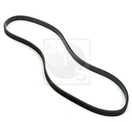 Correa accesorios Bando 4PK0905