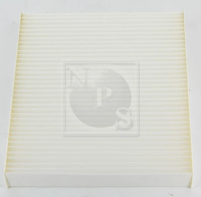 ELR7356 Mecafilter Filtro antipolen