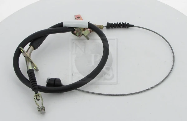 Comprar Cable de freno de mano trasero derecho Mazda 323 III BF a bajo precio