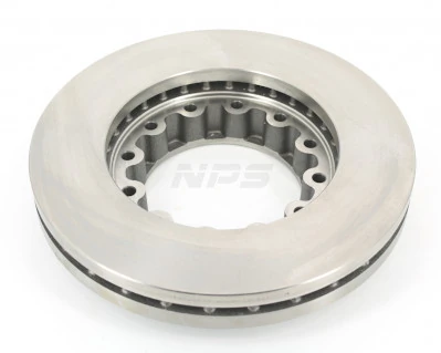 Disco de freno trasero Mitsubishi Canter VII camión plataforma/chasis (FB7, FB8, FE7, FE8) (2001 - 2026) precio, desde 85,19 EUR