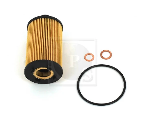 Filtro de aceite Hyundai/Kia 6711803009 precio, desde 8,45 EUR