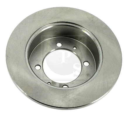 Freno de disco trasero para Hyundai Sonata II 