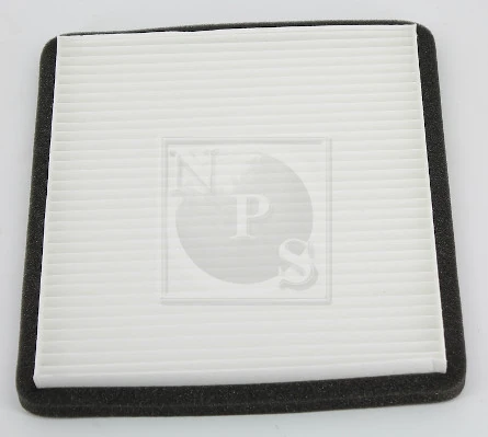 Comprar ELR7333 Mecafilter Filtro de aire del habitáculo