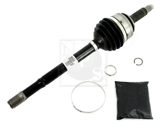 Comprar Junta homocinetica KIA Carnival II GQ