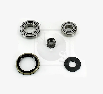 Cojinete de cubo delantero Audi 100 C2 sedán (43) (1976 - 1982) precio, desde 13,26 EUR
