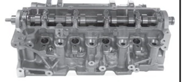 Precio del repuesto Culata de motor Sandero I hatchback