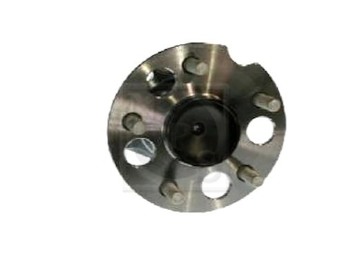 Comprar Cubo de rueda trasero Toyota Avensis Verso LCM