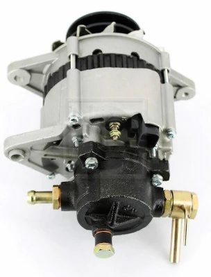 MRA38930 Magneti Marelli Alternador de coche