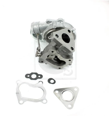 Turbocompresor Mitsubishi L 200 IV pick-up (KA, KB) (2005 - 2015) precio, desde 284,59 EUR