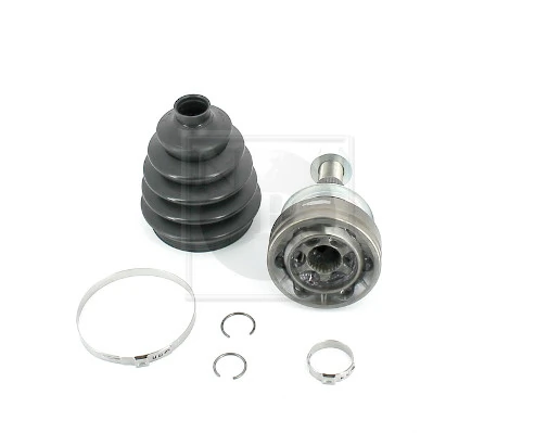 Junta homocinética para Nissan Navara NP300 III D40